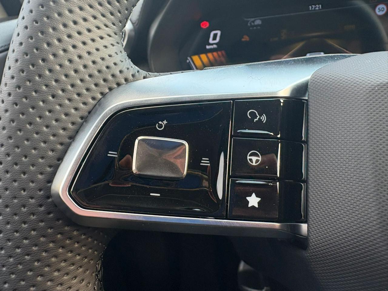 Mg ZS 1.5 Hybrid+ Comfort