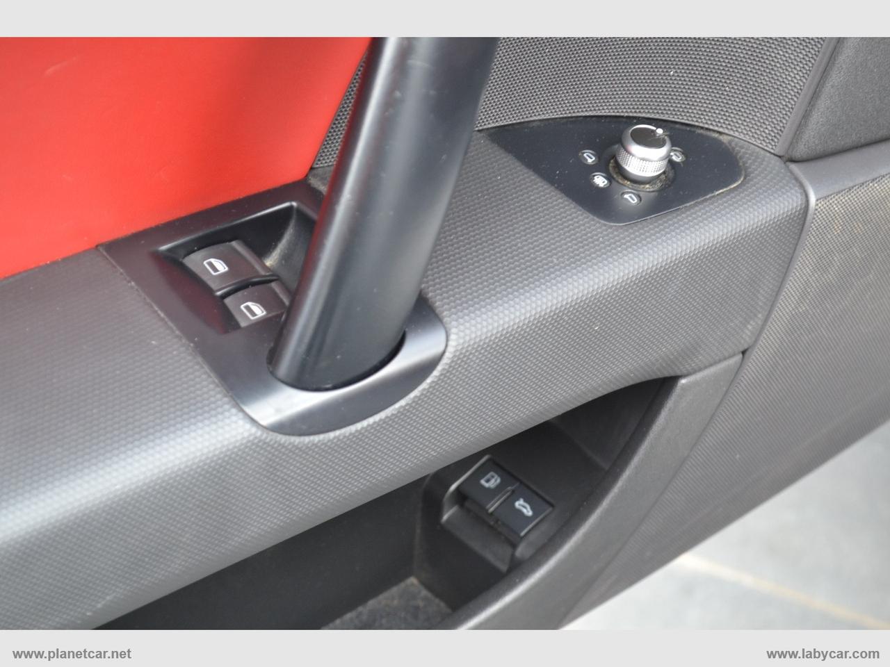 AUDI TT Roadster 1.8 TFSI Advanced