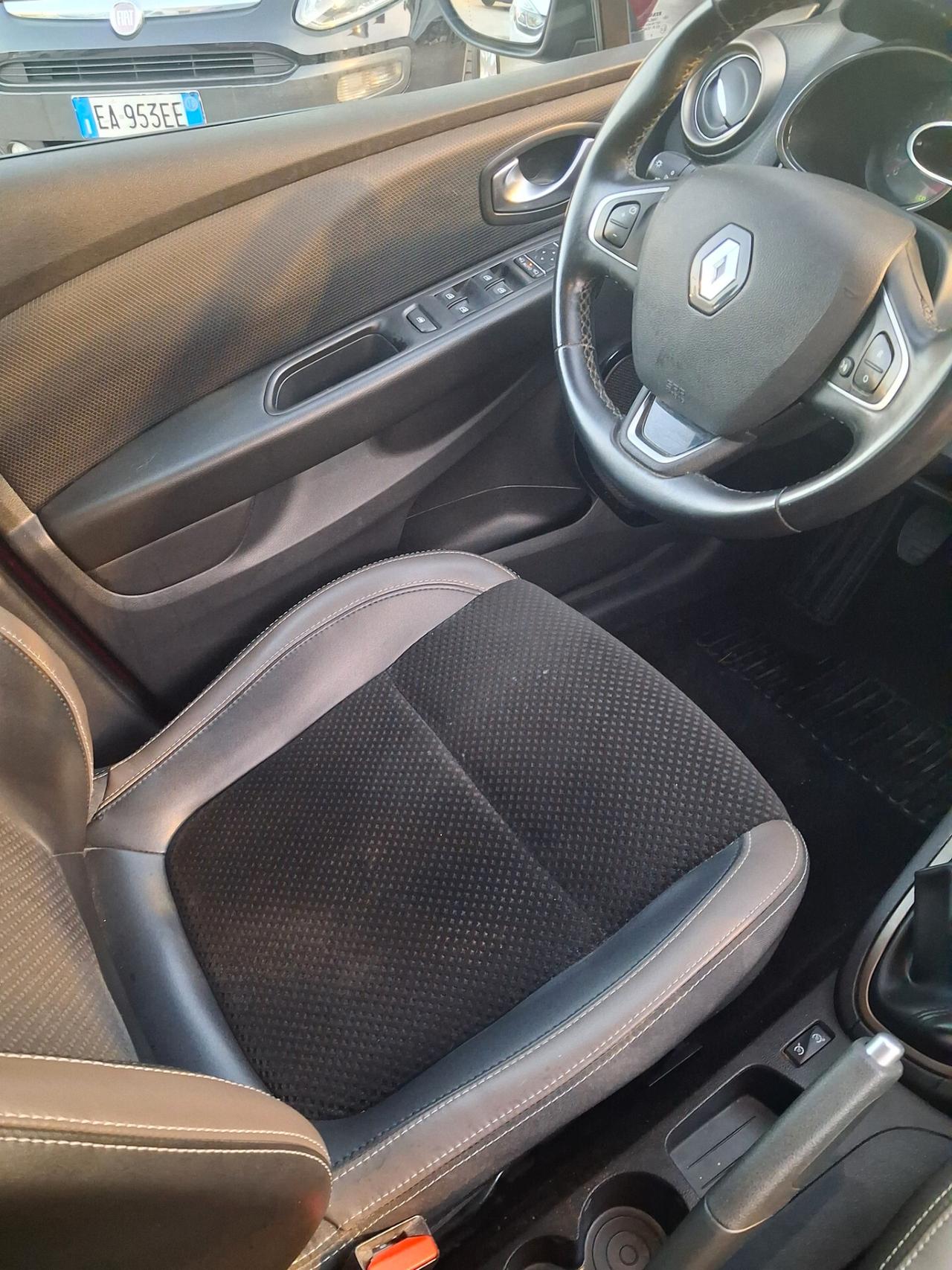 Renault Clio 1.5 Dci 90 Energy Zen