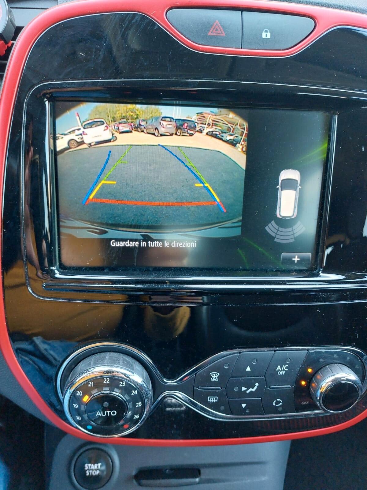 Renault Captur dCi 8V 90 CV EDC AUTOMATICA Hypnotic