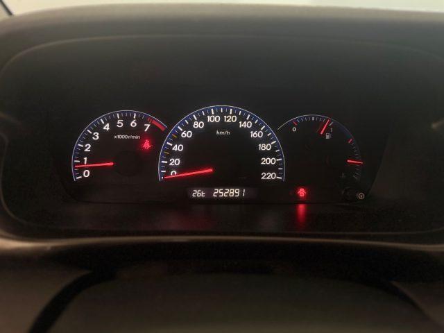 HONDA FR-V 1.8 16V i-VTEC Executive Navi LH