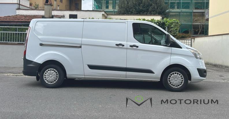 Ford Other FORD TRANSIT 2.2CC CAMPERIZZATO
