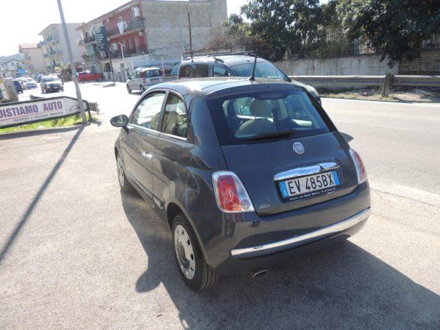 FIAT 500 1.2 Cult