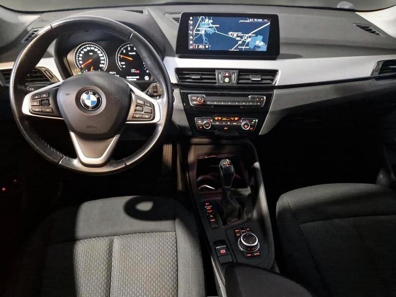BMW X1 xDrive 25e Business Advantage automatico