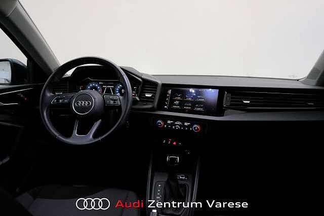 Audi A1 30 TFSI 116CV Stronic Admired