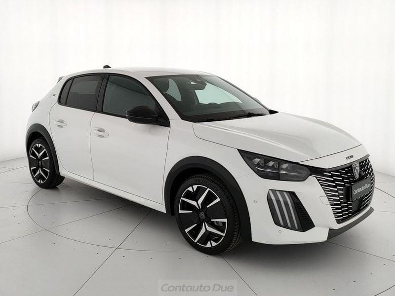 Peugeot 208 208 PureTech 100 Stop&Start 5 porte GT Pack