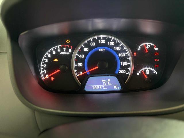 HYUNDAI i10 1.0 MPI Prime