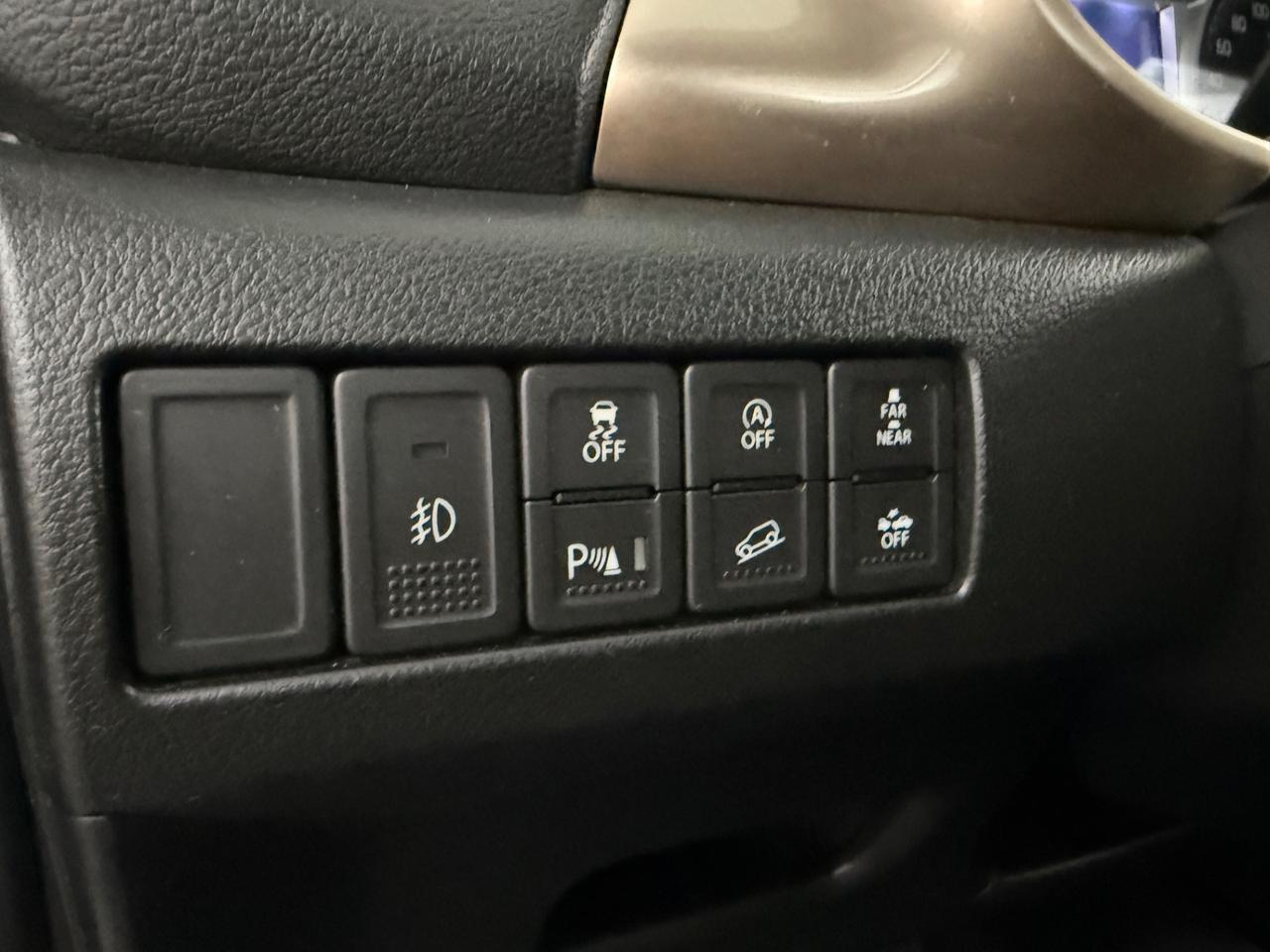 Suzuki Vitara 1.6 DDiS 4WD AllGrip Yoru