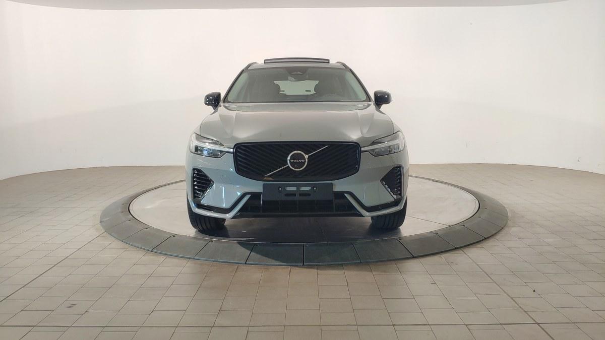VOLVO Xc60 T6 Plug-In Hybrid Awd Automatico Ultra Dark