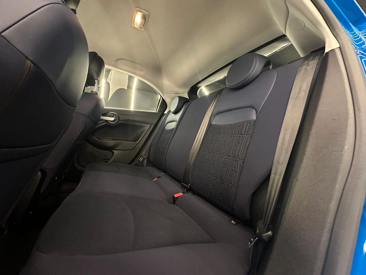 Fiat 500X 1.0 T3 120 CV Sport-KM CERTIFICATI-PERMUTE