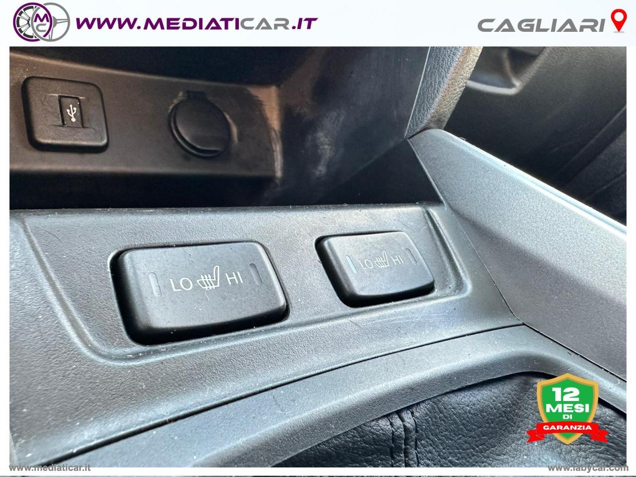 SUZUKI Vitara 1.4 Hybrid 4WD AllGrip Top