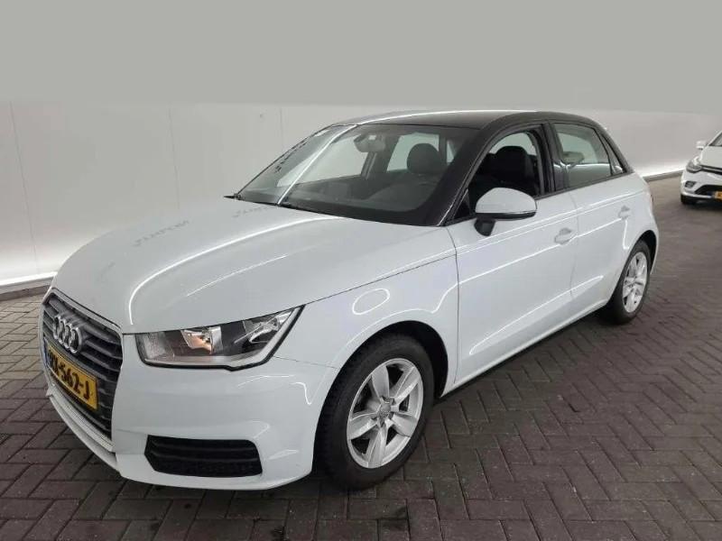 Audi A1 SPB 1.4 TDI