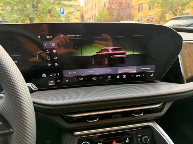 AUDI Q5 TDI 204Cv mHEV+ S tronic quattro S line edition