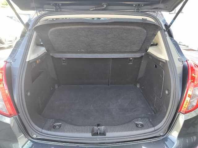 Opel Mokka X 1.6 CDTI Ecotec 4x2 Start&Stop Advance