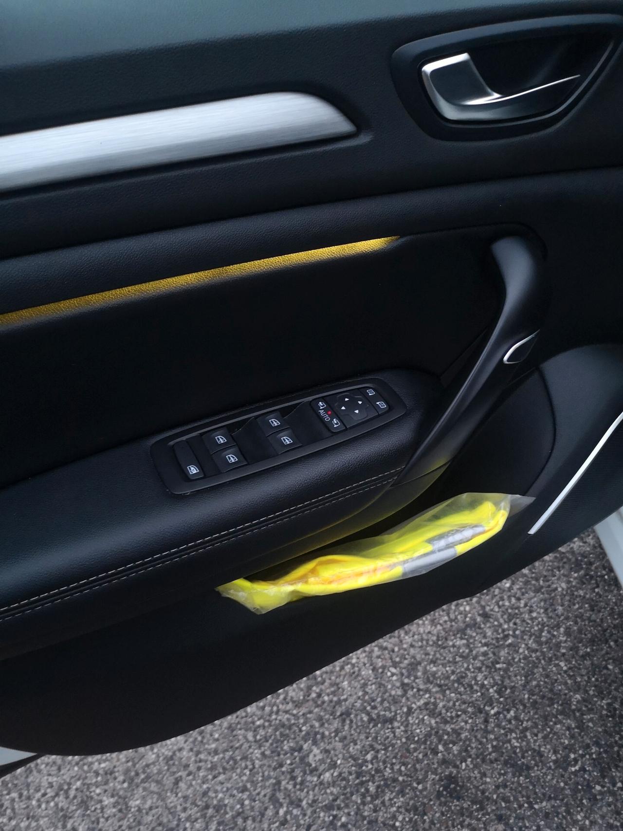 Renault Megane Mégane dCi 110CV - 2017