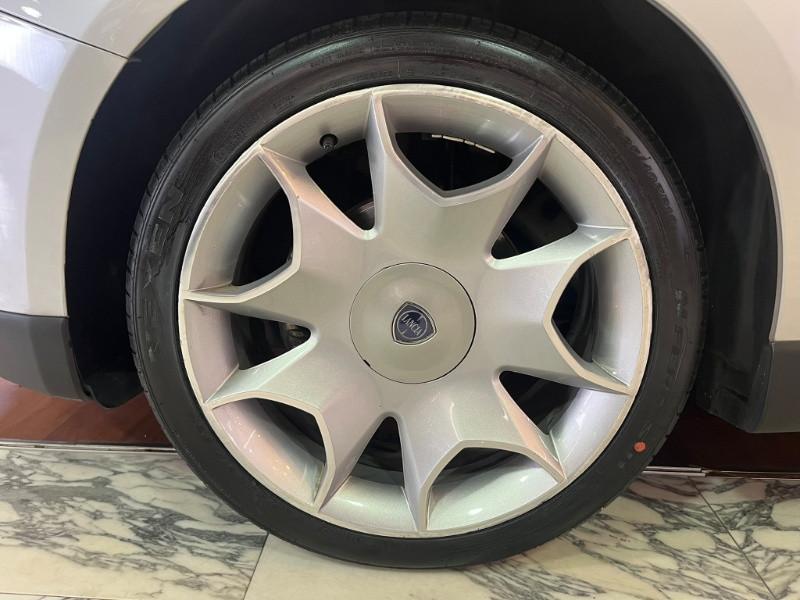 LANCIA Delta 1.4 T-Jet 150 CV Platino