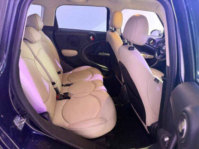 MINI Countryman Mini Cooper S Countryman