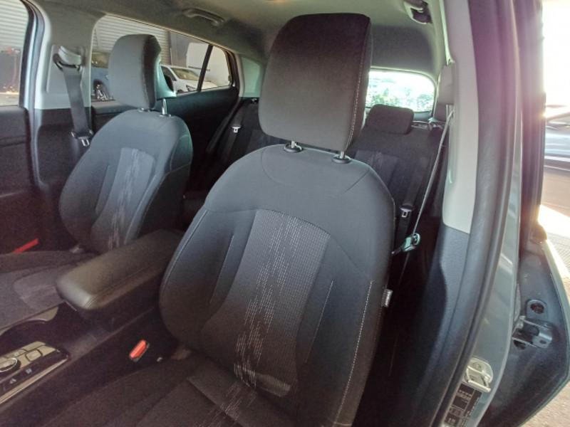 KIA SPORTAGE 1.6 CRDI MHEV STYLE 2WD DCT