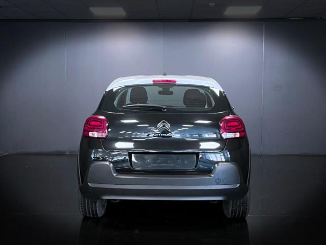 CITROEN C3 PureTech 110 S&S Shine