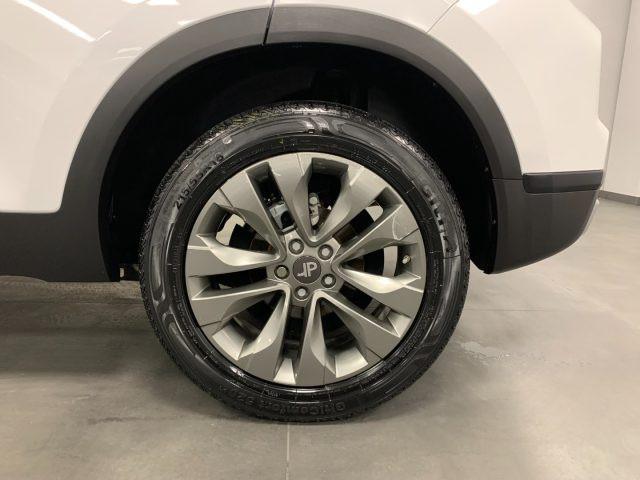 DR MOTOR DR 5.0 STRAFULL Tetto Apribile 1.5 Bi-Fuel GPL