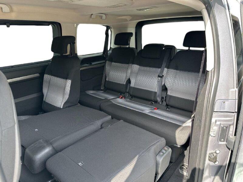Citroën SpaceTourer 1.5 BlueHDi 120 Cv Business M 8 Posti - DOPPIA PORTA
