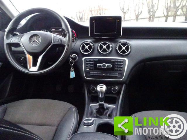 MERCEDES-BENZ A 180 CDI Executive GARANTITA NEOPATENTATI