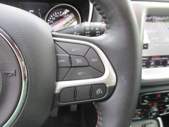 JEEP Compass 1.6 Multijet 2WD Longitude NAVI/Camera/Frenata