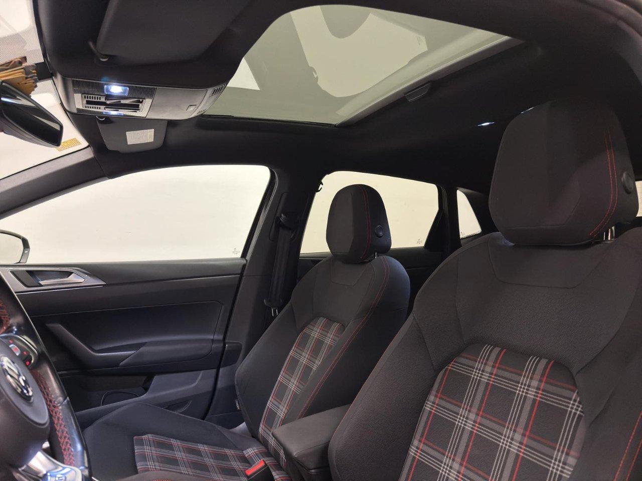 Volkswagen Polo 5 Porte Polo 5p 2.0 tsi GTI 200cv*FORMULA S*