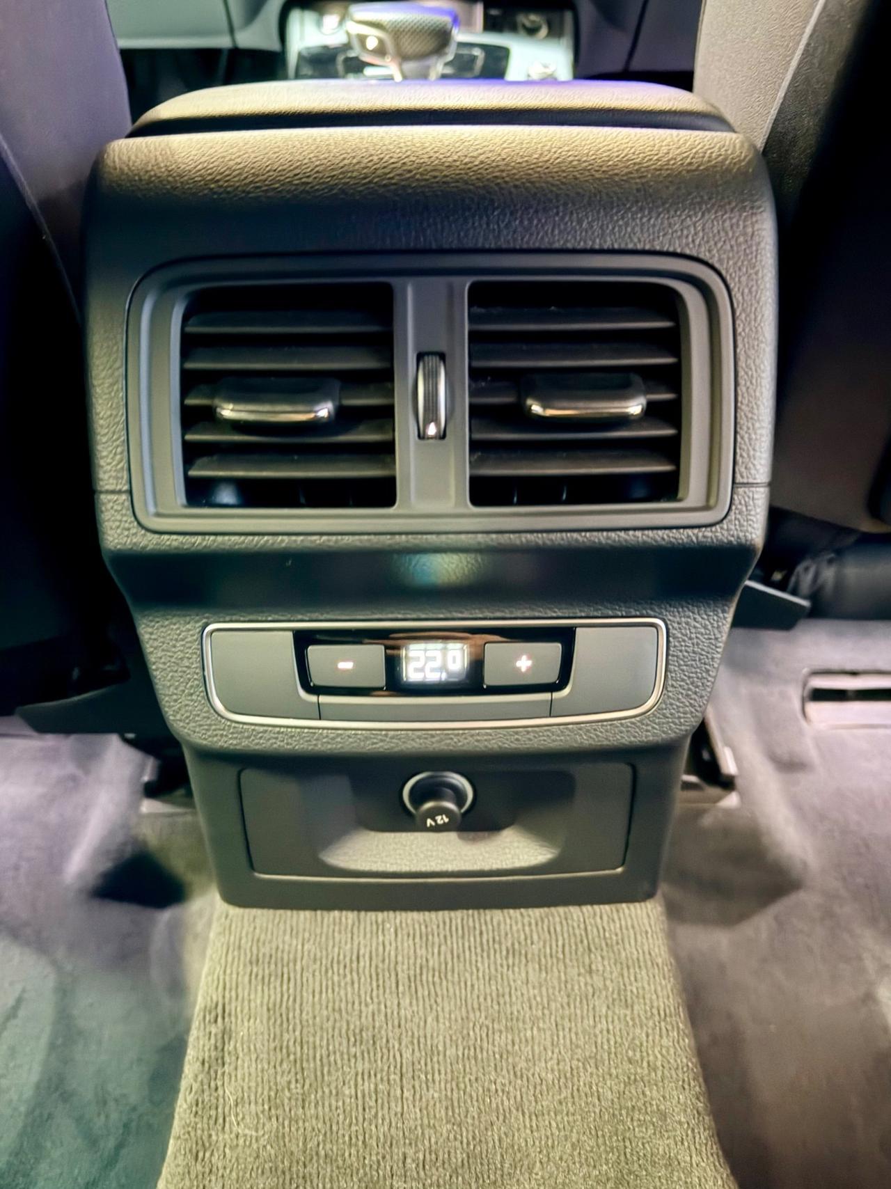 Audi Q5 SPB 2.0TDI 204cv Quattro Gancio Tr.