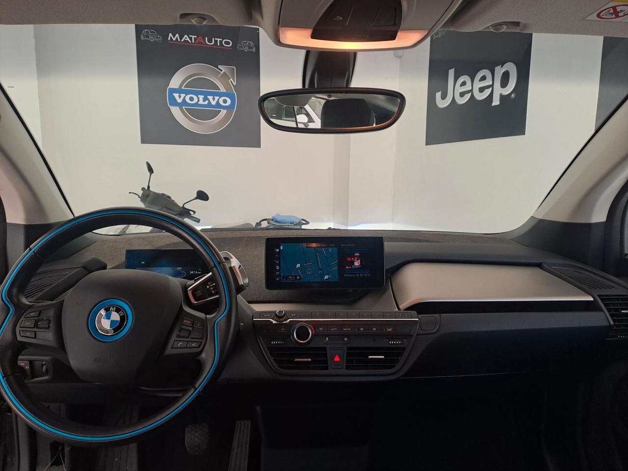 Bmw i3 120 Ah Advantage