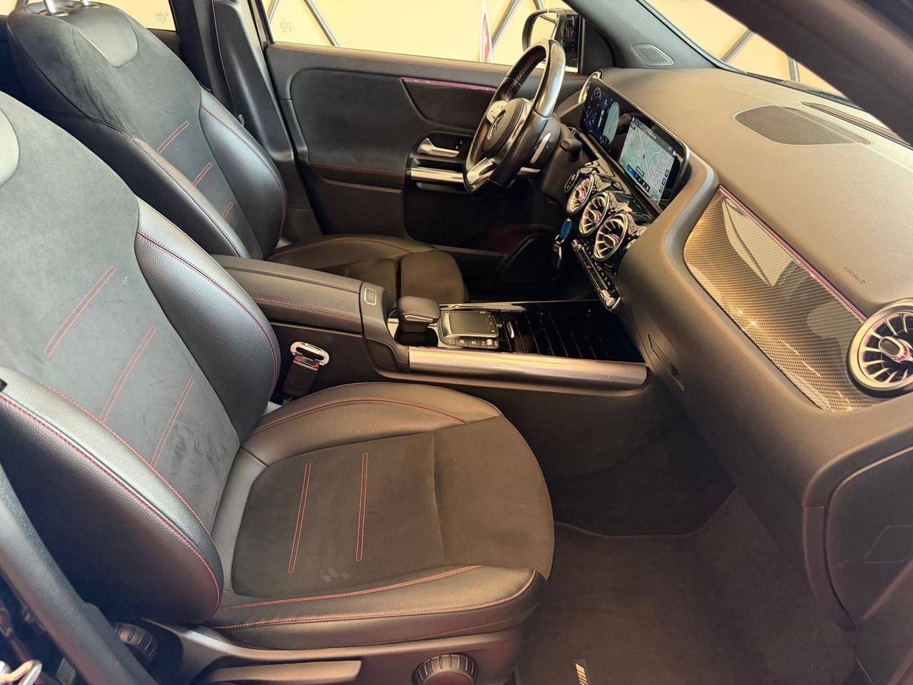 Mercedes-benz GLA 200 d Automatic Premium