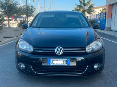 Volkswagen Golf 1.4 TSI 160 TSI NAVI CAMBIO DSG_