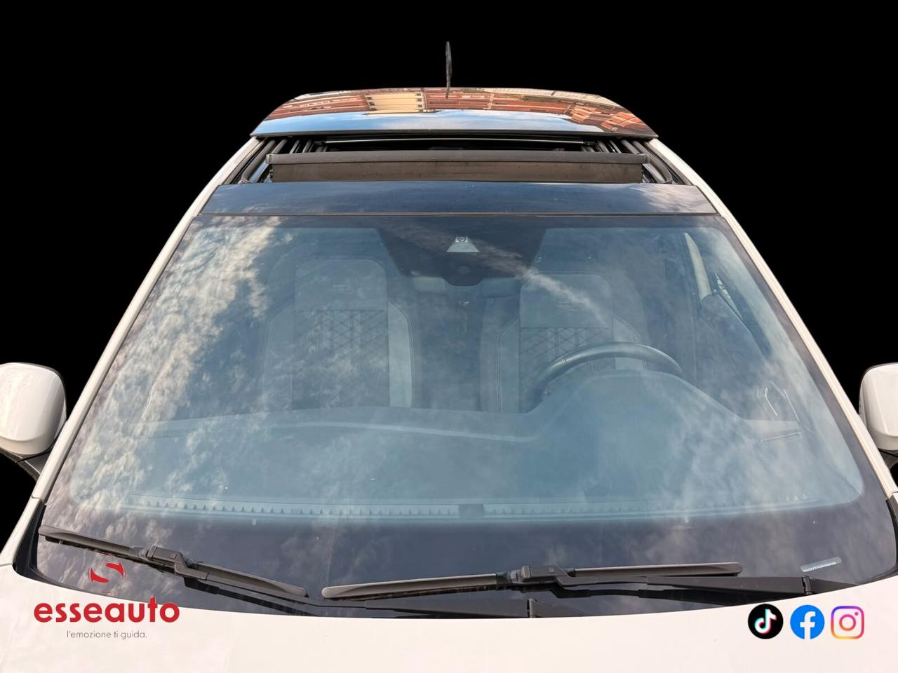 Volkswagen Taigo 1.0 TSI 110 CV R-Line