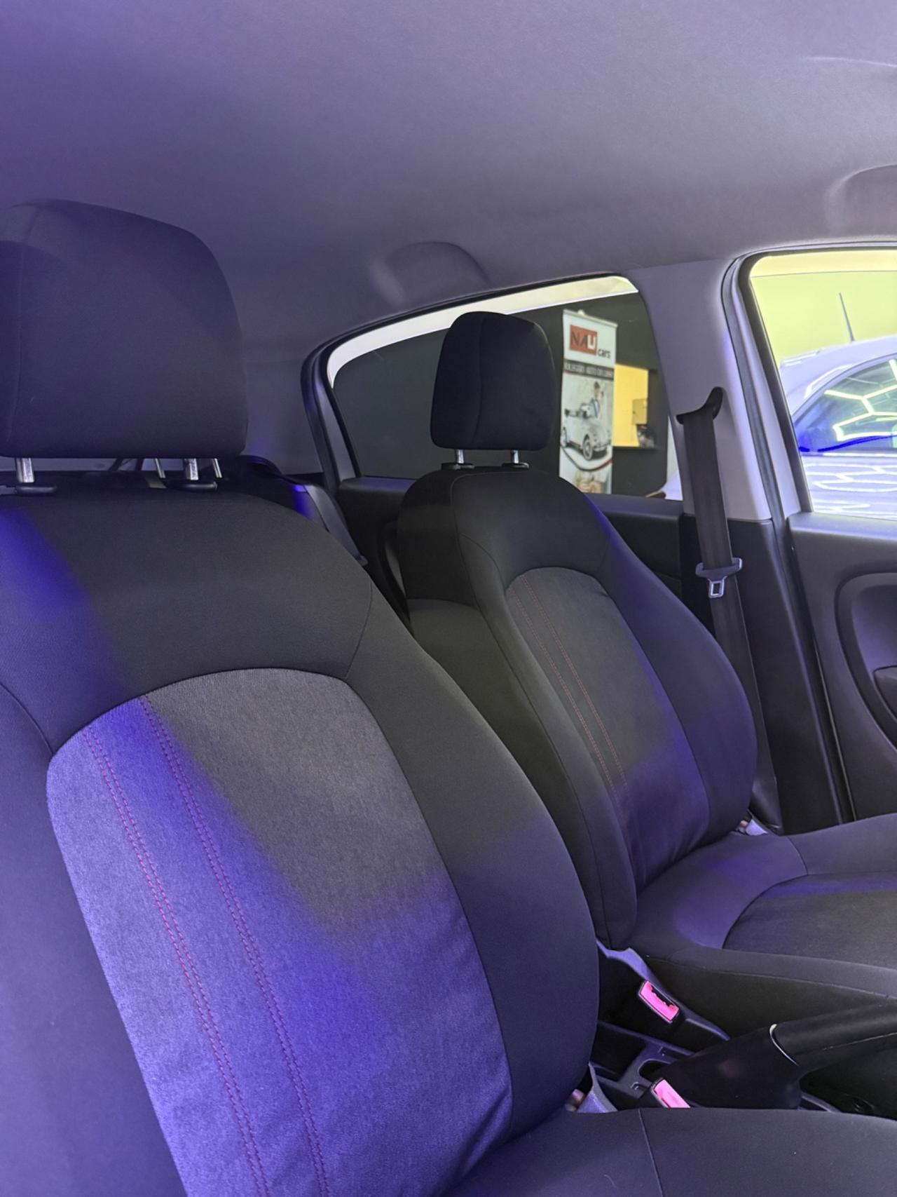 Fiat Punto 1.3 MJT II S&S 85 CV 5 porte ECO Easy