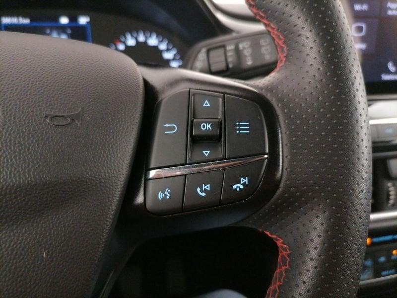 Ford Fiesta 5p 1.0 ecoboost h ST-Line 125cv