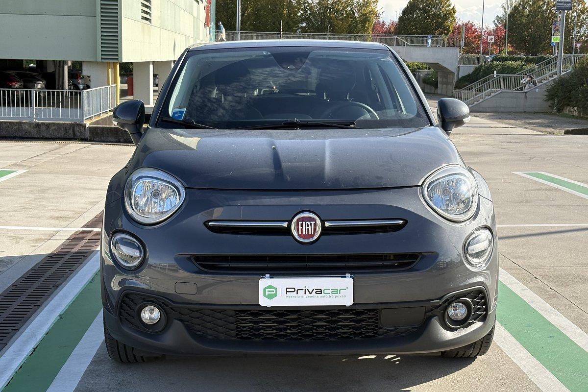 FIAT 500X 1.6 MultiJet 130 CV Connect