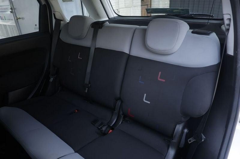 FIAT 500L Fiat 500L 1.3 Multijet 95cv Business Unicoproprietario