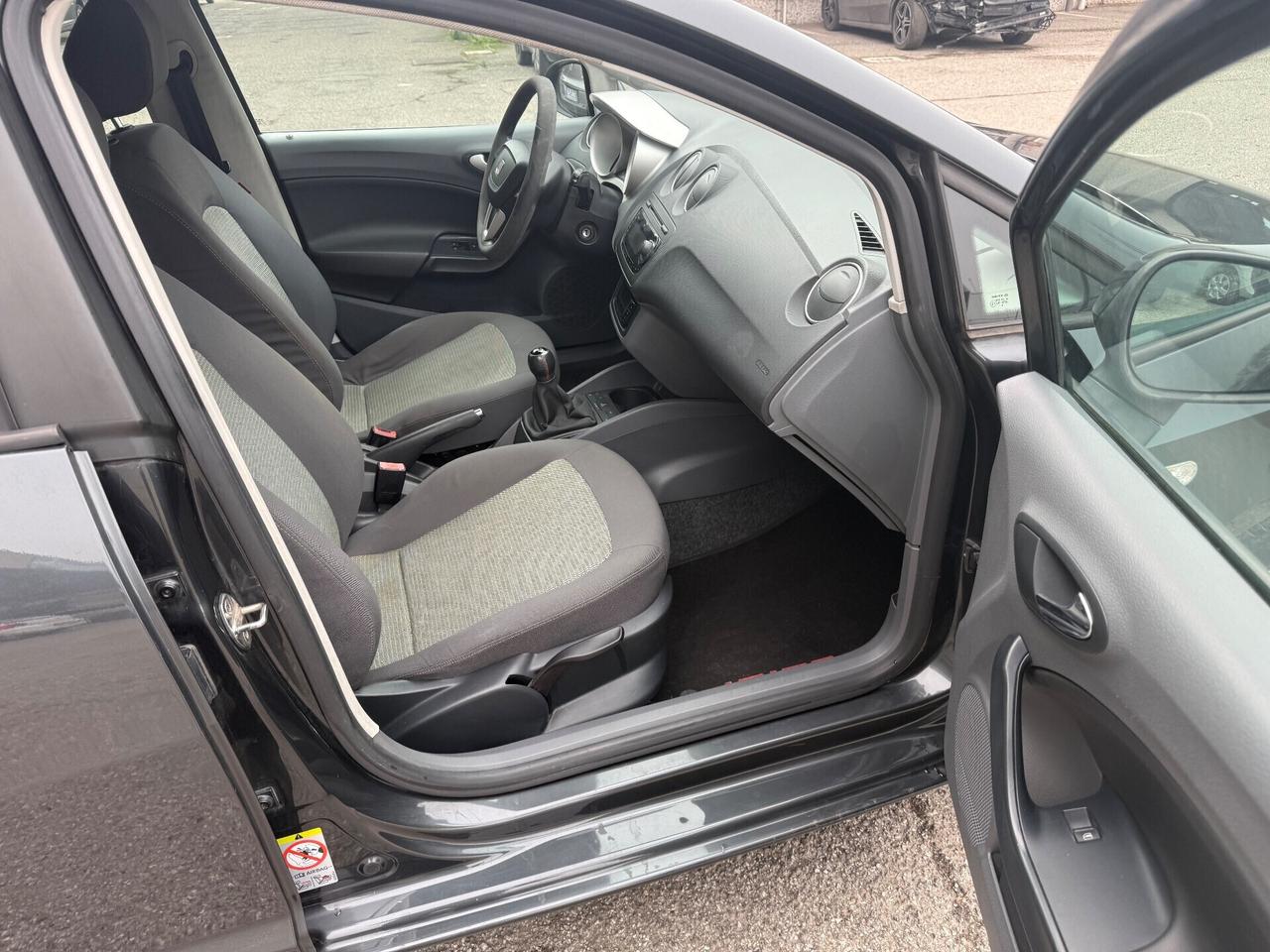 Seat Ibiza 1.2 5p. Stylance Dual Neopatentati Ok