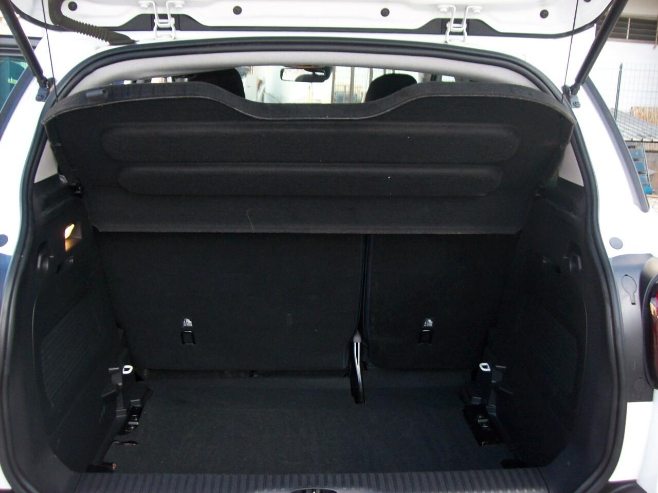 Citroen C3 Aircross 1.5 BlueHDi 110CV Feel Pack "N1"
