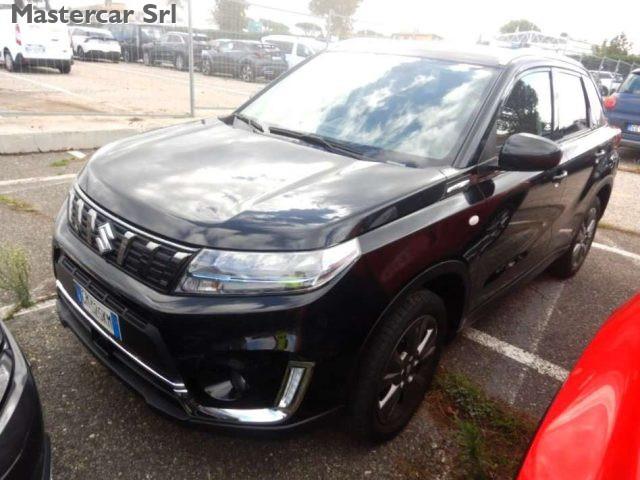 SUZUKI Vitara Vitara 1.4h Starview BOOSTERJET 2wd Auto - GM325KM