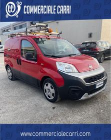 FIAT FIORINO 1.3 M-JET FURGONE ADVENTURE - 2017