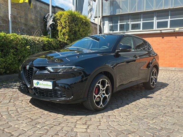 ALFA ROMEO TONALE 1.6 Ti 130cv tct6