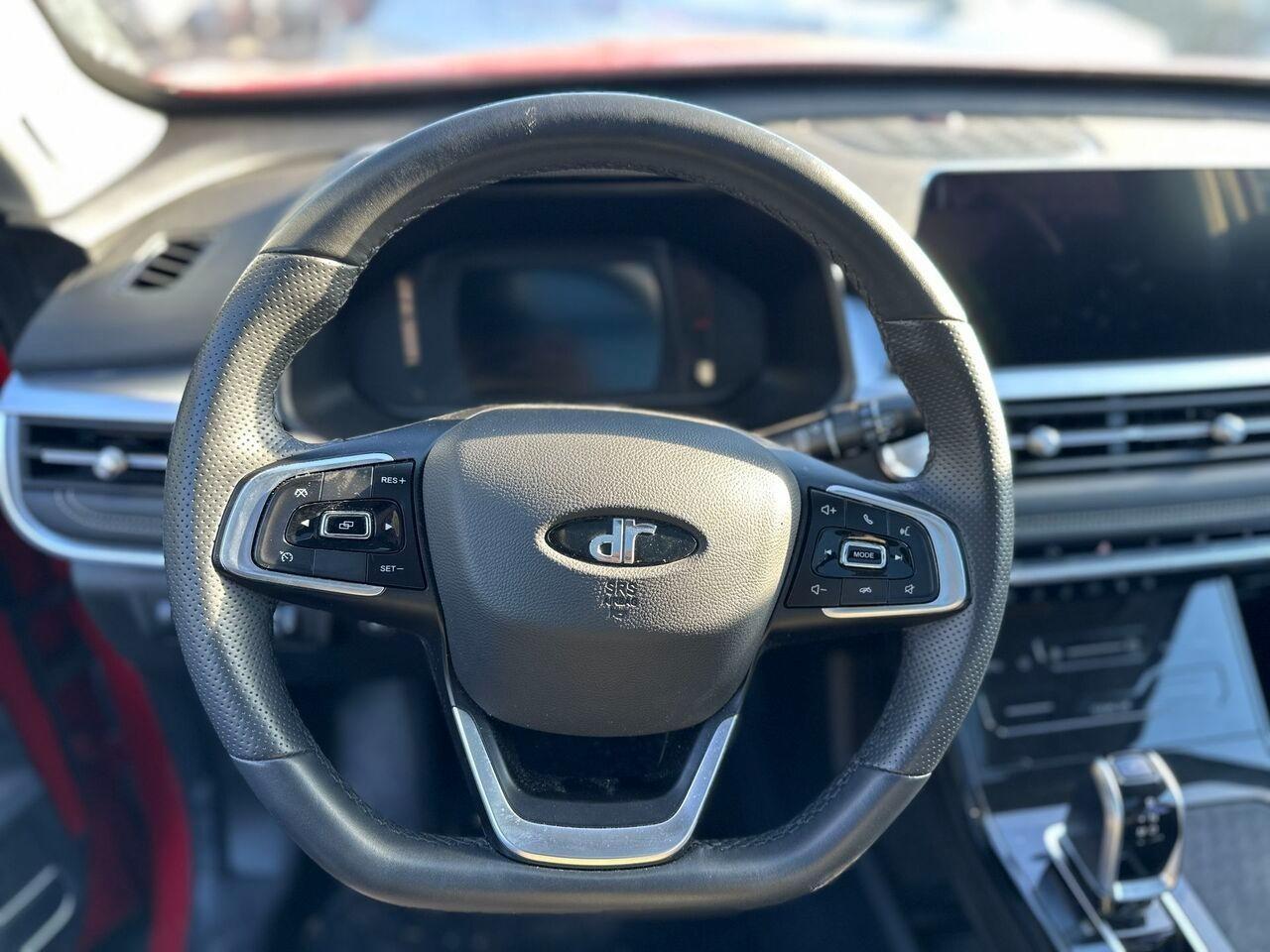 DR Motor DR 6.0 - DR 6.0 1.5 turbo Gpl 149cv cvt