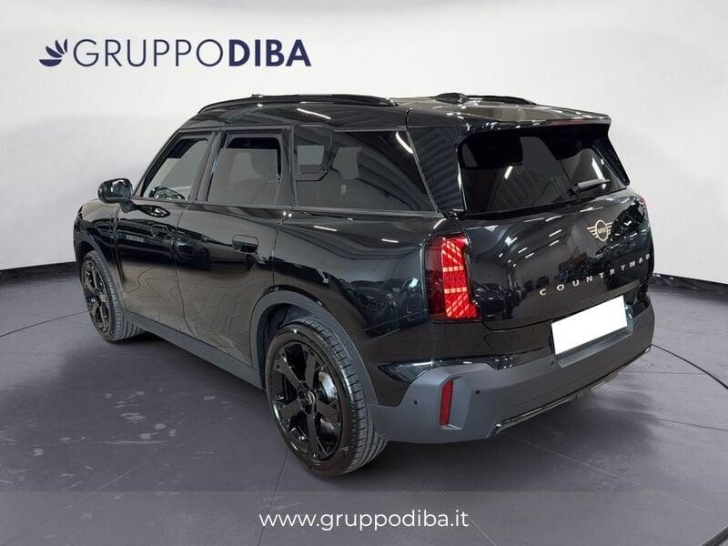 MINI Countryman Mini U25 Mini 1.5 48V C Classic auto