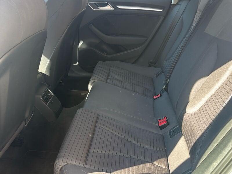 Audi A3 1.4 TFSI COD ultra Ambition