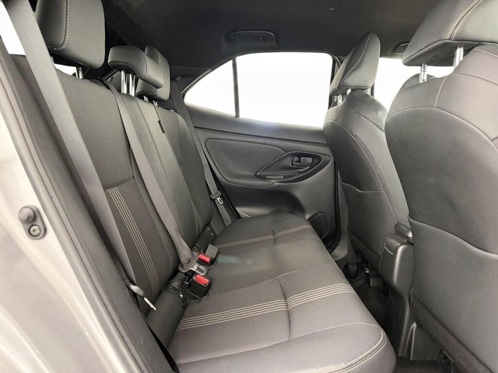 Toyota Yaris Cross 1.5 H Adventure AWD-i E-CVT