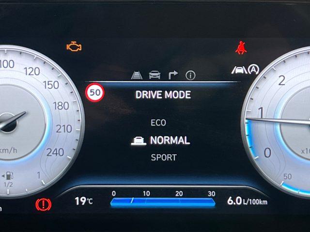 HYUNDAI Tucson 1.6 CRDi 48V XLine da?219,00