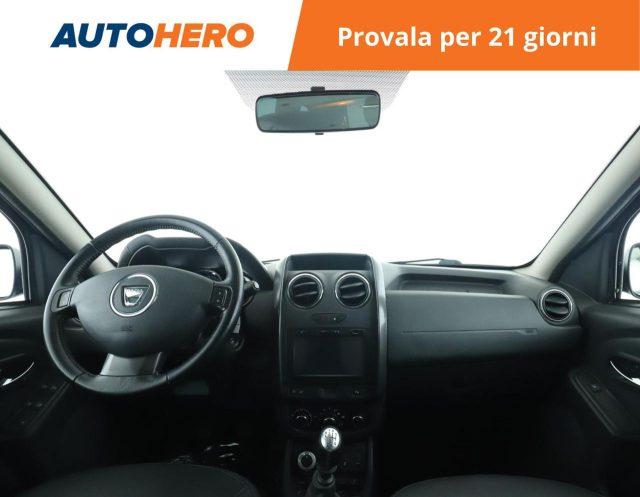 DACIA Duster 1.5 dCi 110CV 4x4 Prestige