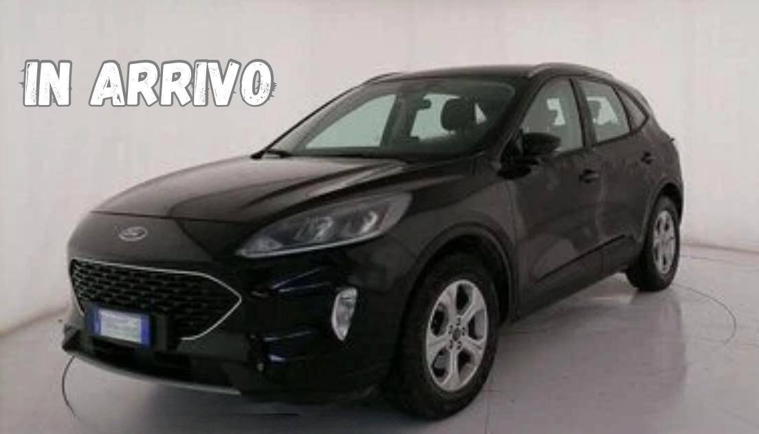 Ford Kuga 1.5 ecoblue Connect 2wd 120cv auto