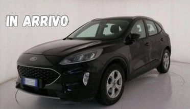 Ford Kuga 1.5 ecoblue Connect 2wd 120cv auto